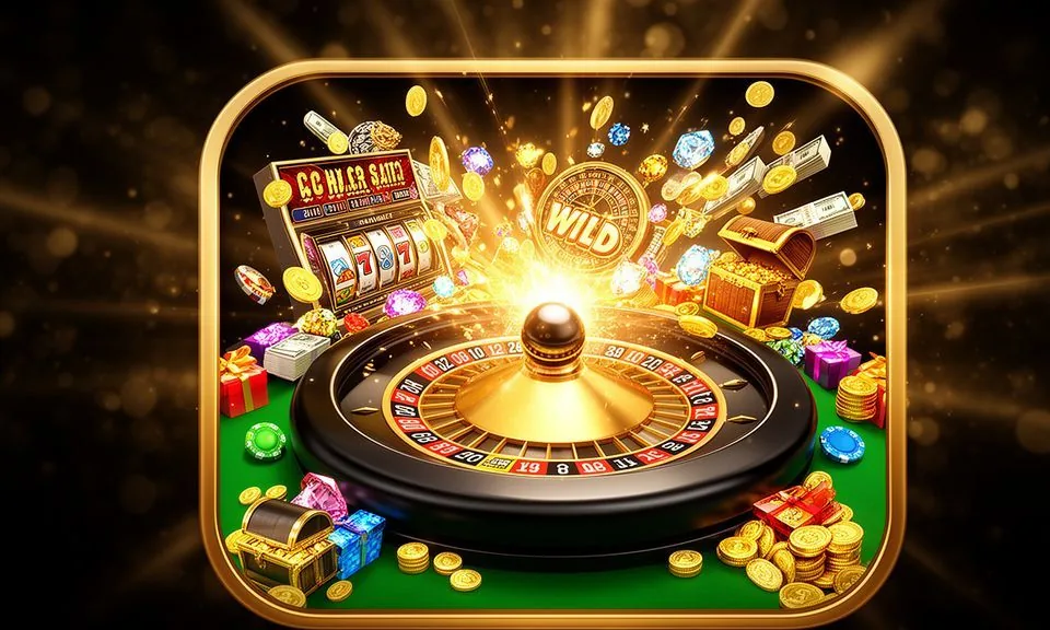 MoMo Casino